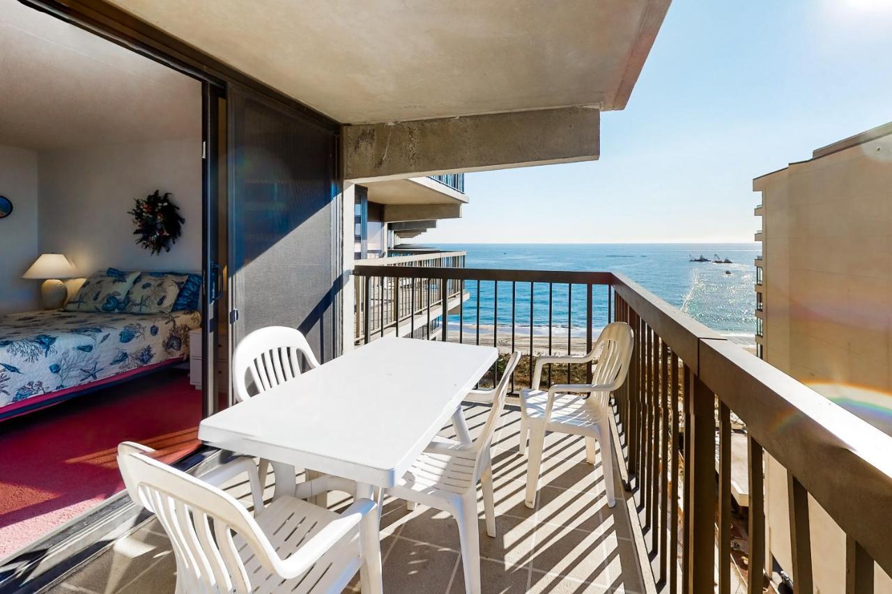 Sea Watch 1219 Apartment Ocean City Bagian luar foto