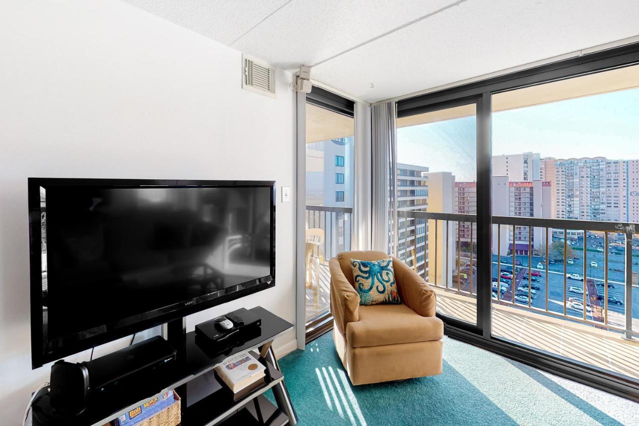 Sea Watch 1219 Apartment Ocean City Bagian luar foto