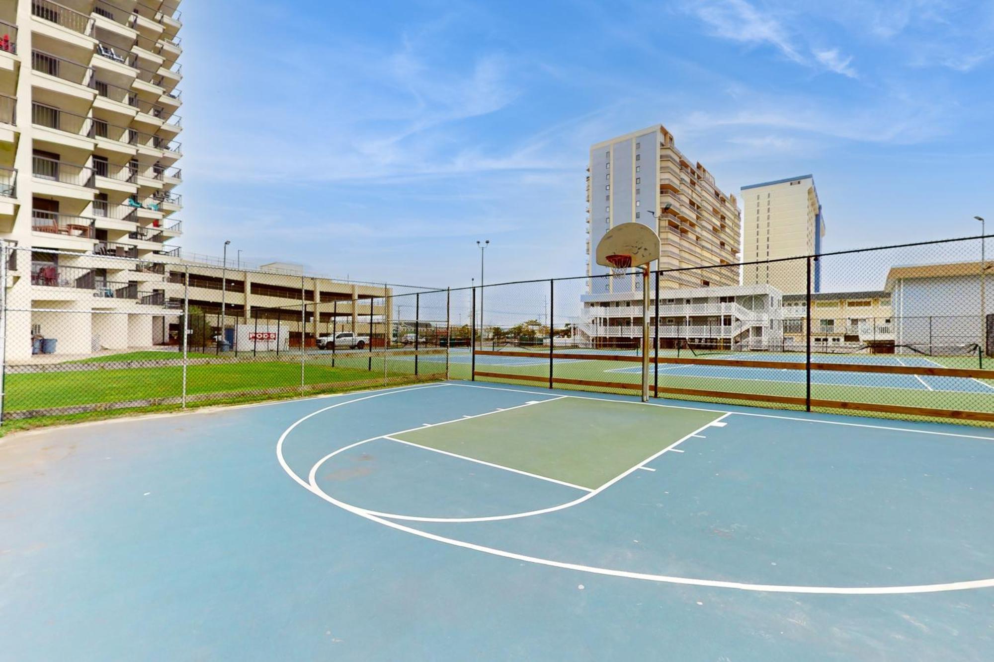 Sea Watch 1219 Apartment Ocean City Bagian luar foto